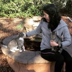 Meet your Posher, Marisa